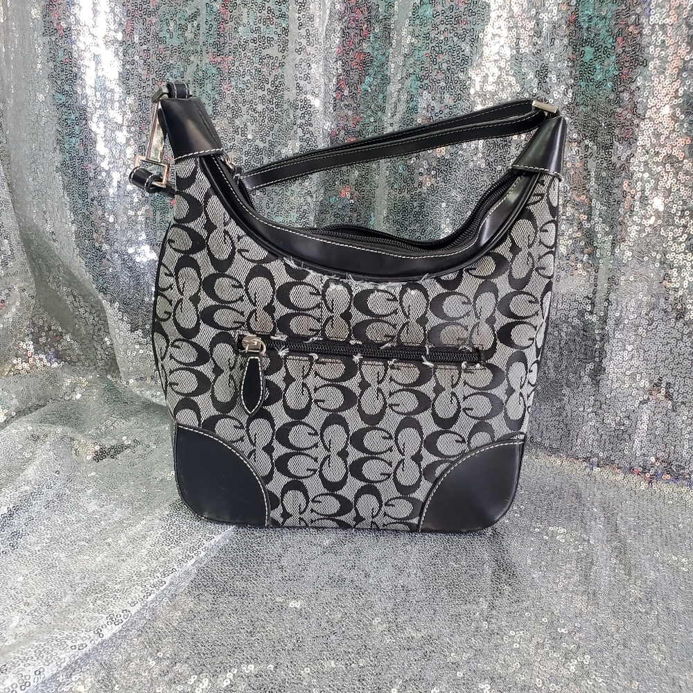 Satchel Bag